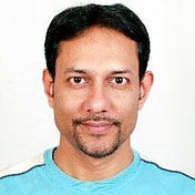 Nirmalya Sengupta