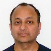 Shekhar Gupta