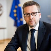 Carlos Moedas