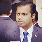 Balaji Vijayaraghavan