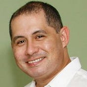 Sandro Calafange M. Pachêco