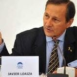 Javier Loaiza