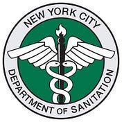 NYC Sanitation