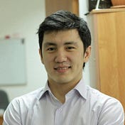 Alibek Datbayev