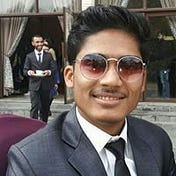 Adhikari Aayush