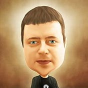 Egor Stronhin