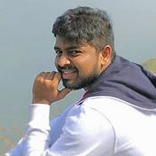 SriHarsha Thota