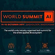 World Summit AI