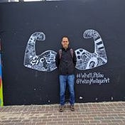 Itzik Feldman