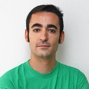 Juanfran de la Cruz