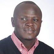 Katende Robert