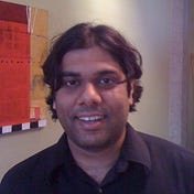 Arvind Sundararajan