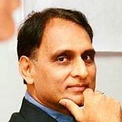 Rakesh Sinha