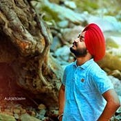 Harpreet Singh