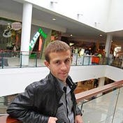 Vasylenkiv Stepan