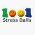 1001 Stress Balls