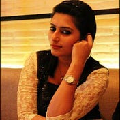 Medium profile picture for @purnima