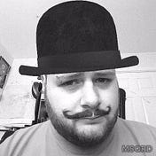 Medium profile picture for @grandad