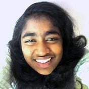 Vaishnavi Srinivas