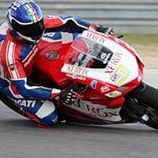 Gianluca Zaccaria
