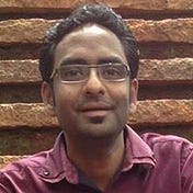 Bhavesh Neekhra