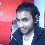 Medium profile picture for @sujoy