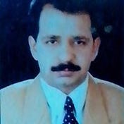Sanjay Bhardwaj