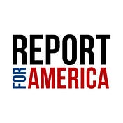 Report for America