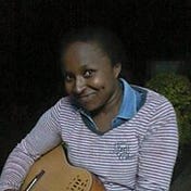 Musanabera Christine