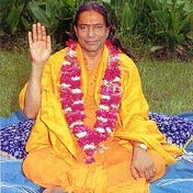 Kripalu Maharaj