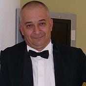 Gilberto Bonaga