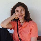 Valeria Georgieva