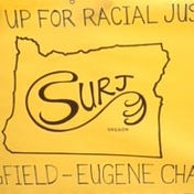 SURJ Springfield-Eugene Oregon