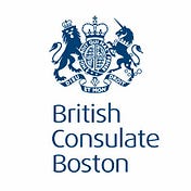 British Consulate Boston