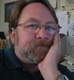 Warner Crocker