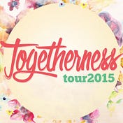 Medium profile picture for @Togetherness