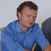 André Nijdam