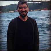 eren özdemir