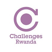 Challenges Rwanda