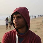 Praveen Prashant