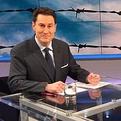 Steve Paikin