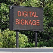 Digital Signage