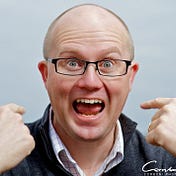 Kevin Bradshaw