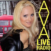 AVA Live Radio