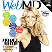 Medium profile picture for @WebMD