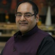 Vineet Gopal