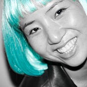 Tricia Wang