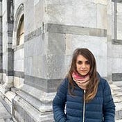 Sara Balleroni