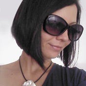 Nadya Drenska