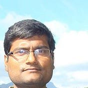 Pranab Kumar Dash